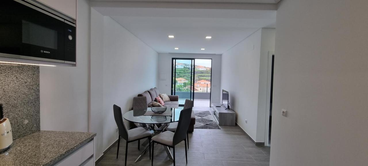 Villa Castanho I Calheta  Buitenkant foto