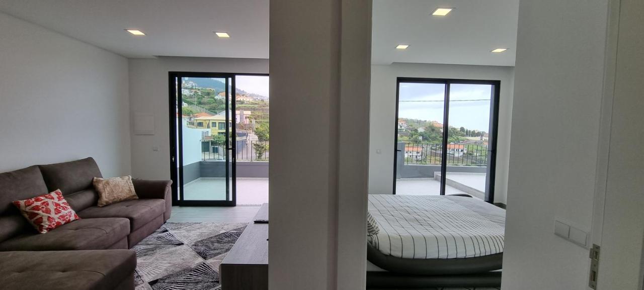 Villa Castanho I Calheta  Buitenkant foto